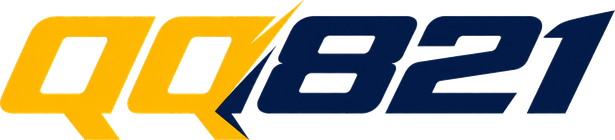 qq821 Logo